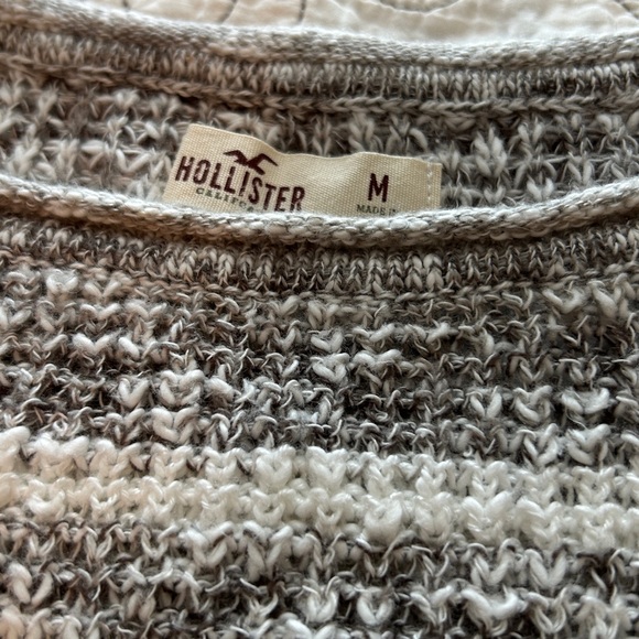 Hollister sweater bundle - Picture 14 of 15